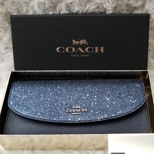 Coach Slim Envelope Wallet